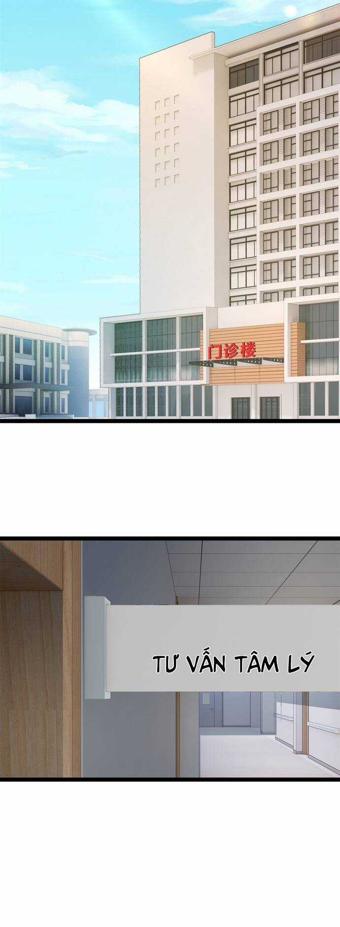 Tôi ở thế giới khác dựa dẫm vào phụ nữ Chapter 154 trang 33