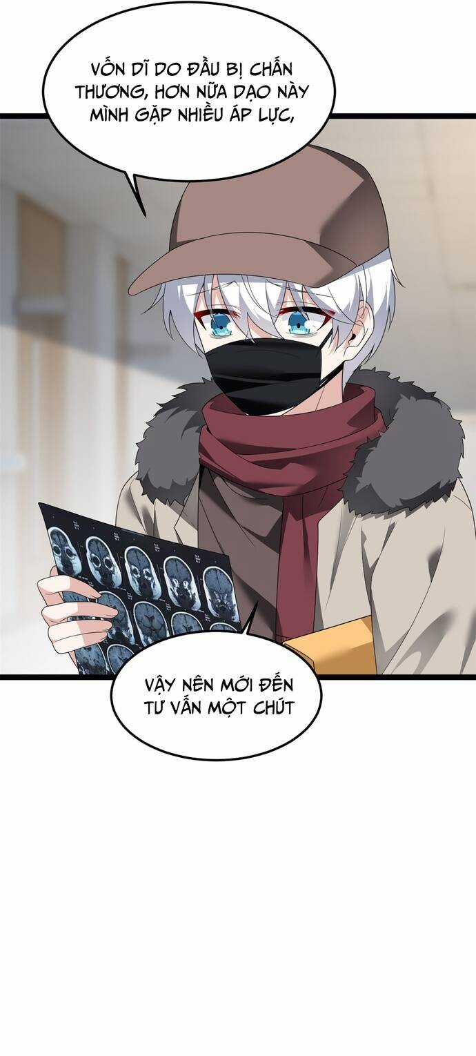 Tôi ở thế giới khác dựa dẫm vào phụ nữ Chapter 154 trang 34