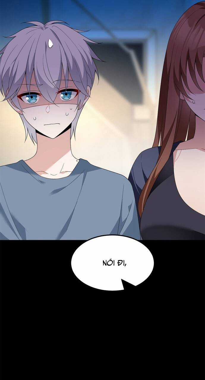 Tôi ở thế giới khác dựa dẫm vào phụ nữ Chapter 154 trang 4