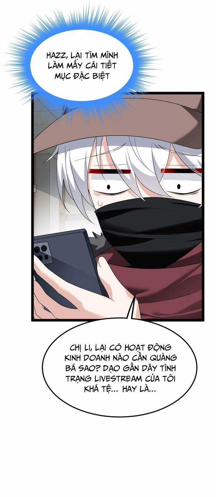 Tôi ở thế giới khác dựa dẫm vào phụ nữ Chapter 154 trang 40