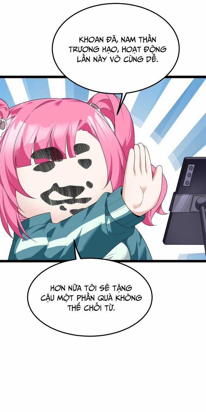 Tôi ở thế giới khác dựa dẫm vào phụ nữ Chapter 154 trang 41