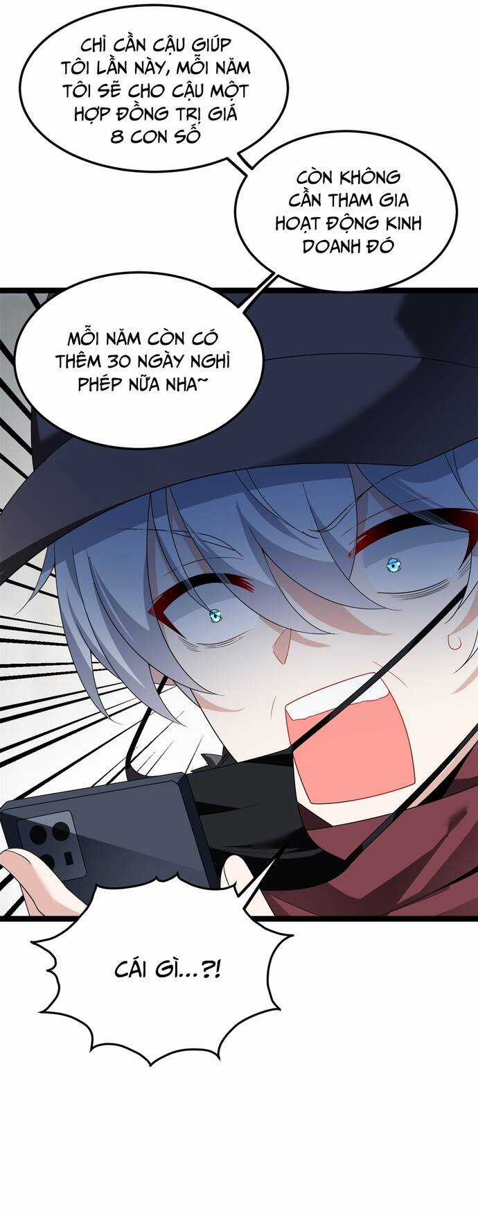 Tôi ở thế giới khác dựa dẫm vào phụ nữ Chapter 154 trang 42