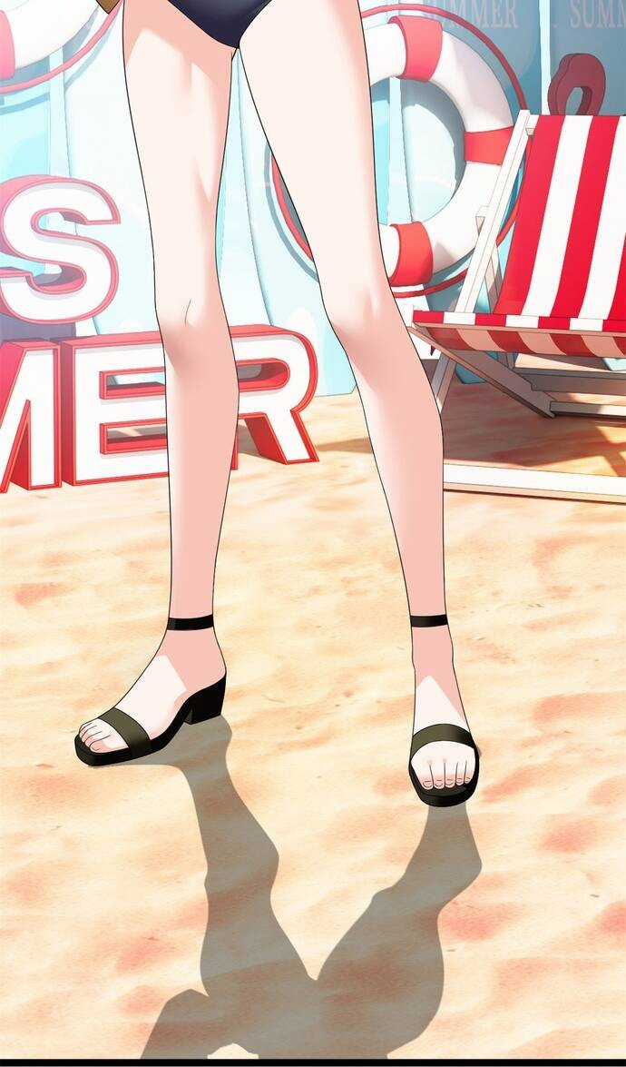 Tôi ở thế giới khác dựa dẫm vào phụ nữ Chapter 154 trang 46