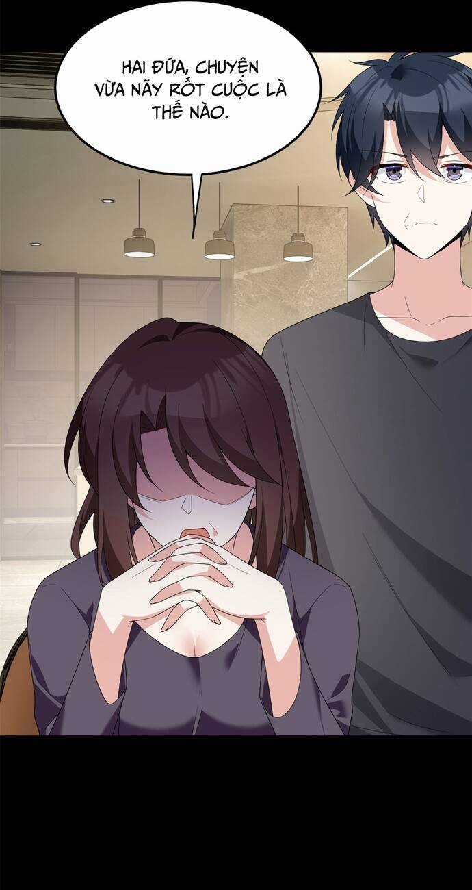 Tôi ở thế giới khác dựa dẫm vào phụ nữ Chapter 154 trang 5