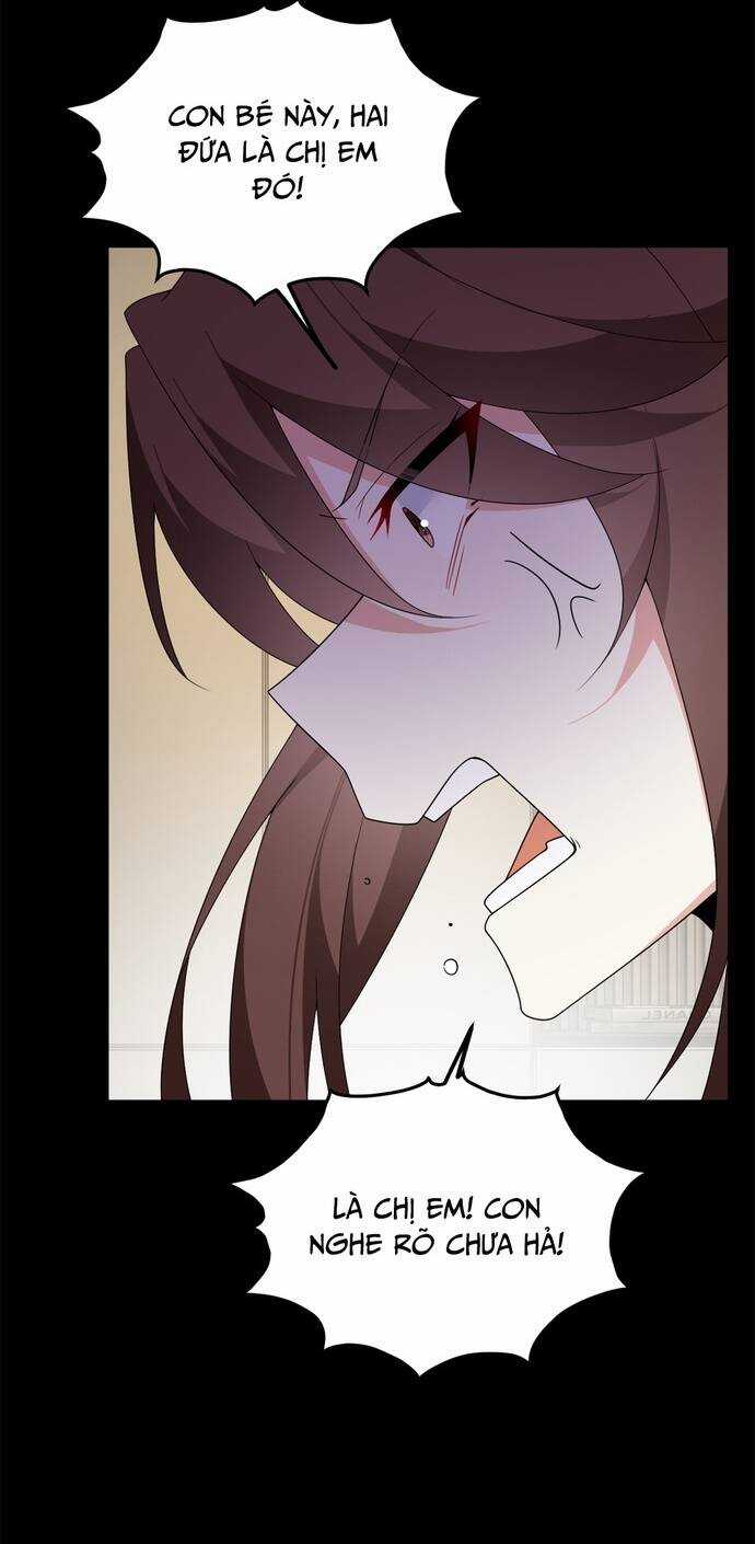 Tôi ở thế giới khác dựa dẫm vào phụ nữ Chapter 154 trang 8