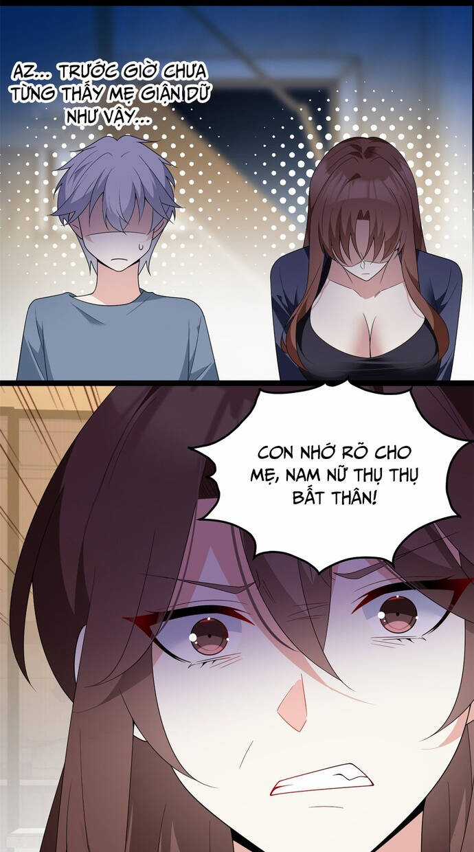 Tôi ở thế giới khác dựa dẫm vào phụ nữ Chapter 154 trang 9