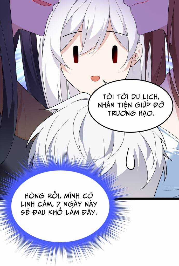 Tôi ở thế giới khác dựa dẫm vào phụ nữ Chapter 155 trang 10