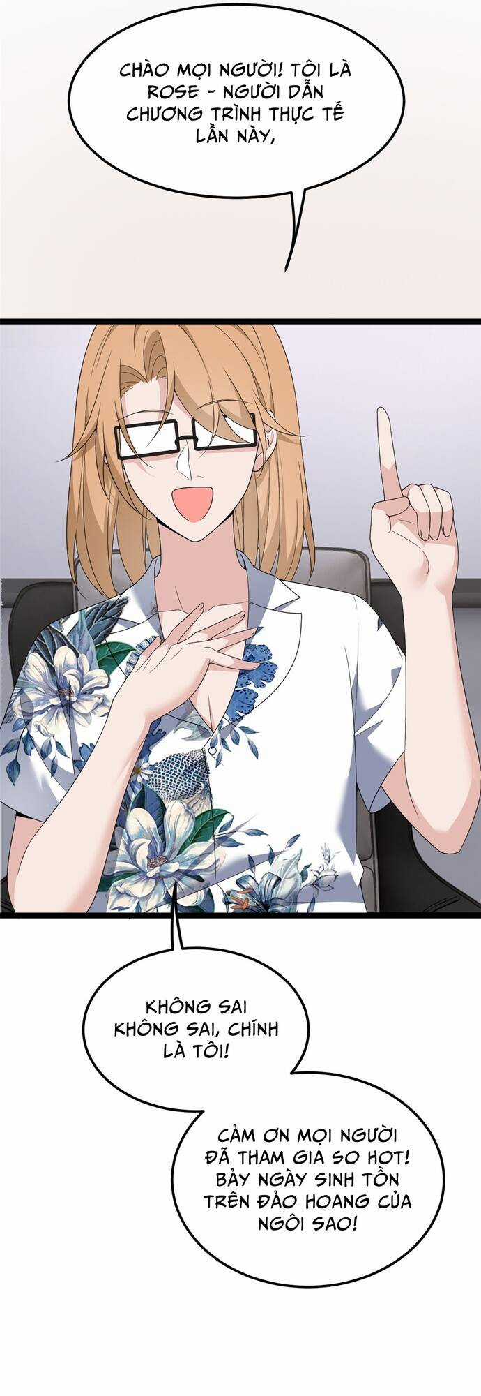 Tôi ở thế giới khác dựa dẫm vào phụ nữ Chapter 155 trang 14