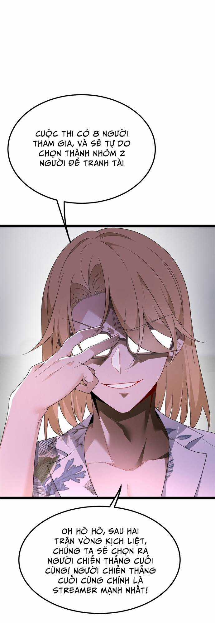 Tôi ở thế giới khác dựa dẫm vào phụ nữ Chapter 155 trang 16