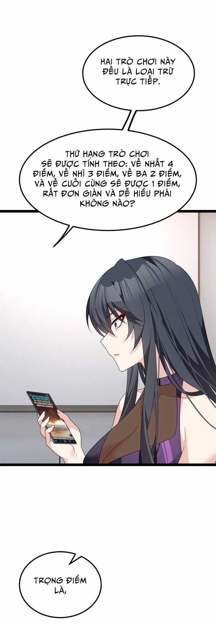 Tôi ở thế giới khác dựa dẫm vào phụ nữ Chapter 155 trang 18