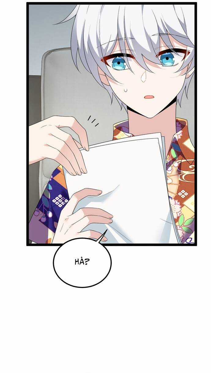 Tôi ở thế giới khác dựa dẫm vào phụ nữ Chapter 155 trang 23