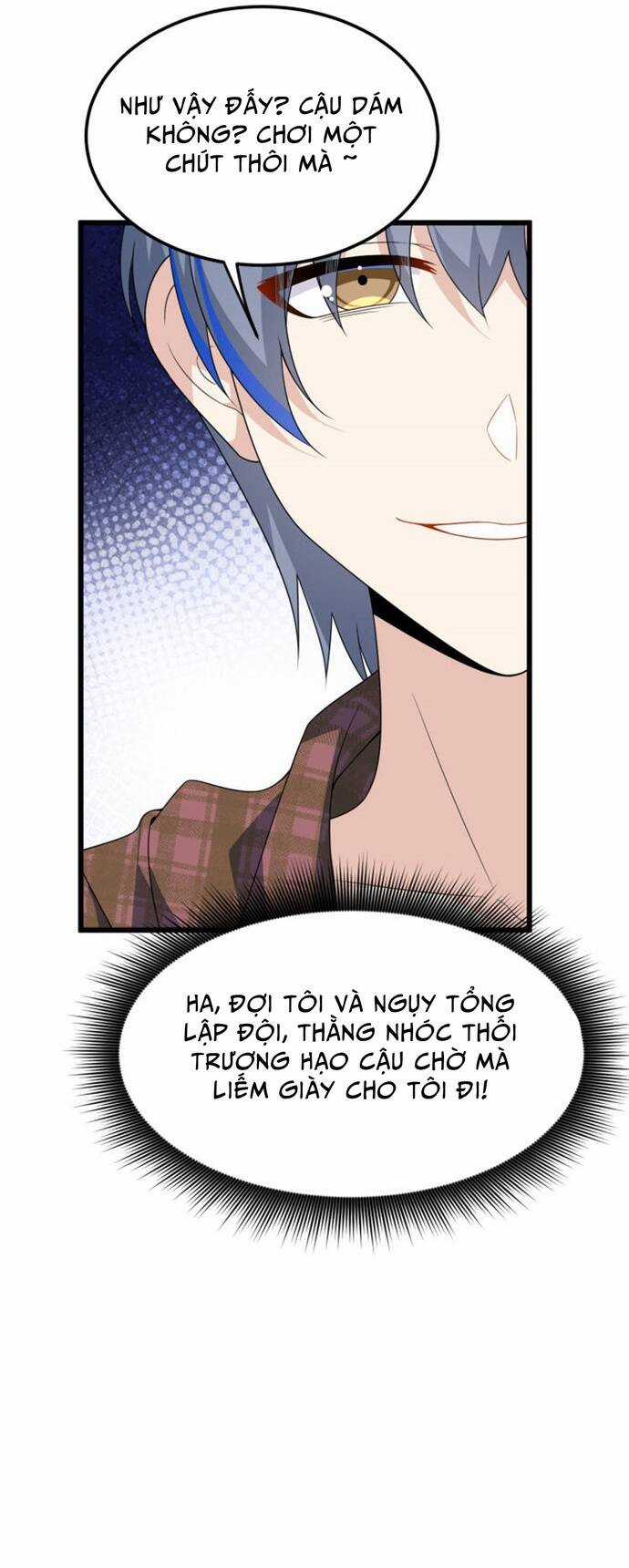 Tôi ở thế giới khác dựa dẫm vào phụ nữ Chapter 155 trang 38