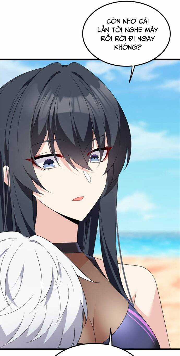 Tôi ở thế giới khác dựa dẫm vào phụ nữ Chapter 155 trang 45