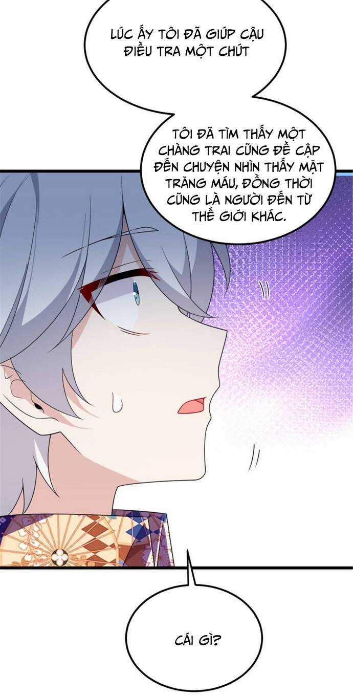 Tôi ở thế giới khác dựa dẫm vào phụ nữ Chapter 155 trang 46