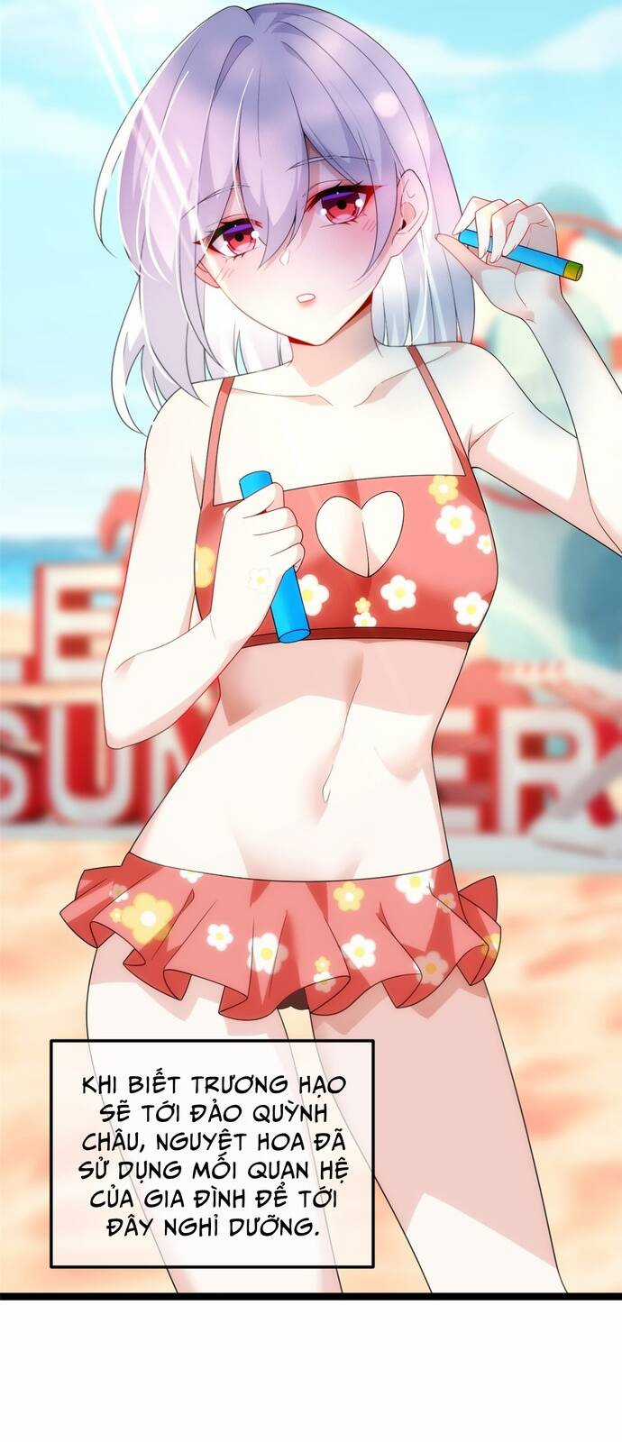 Tôi ở thế giới khác dựa dẫm vào phụ nữ Chapter 155 trang 6