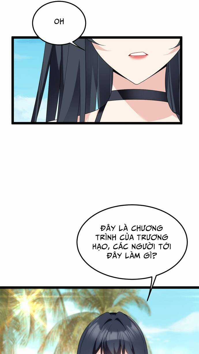 Tôi ở thế giới khác dựa dẫm vào phụ nữ Chapter 155 trang 7