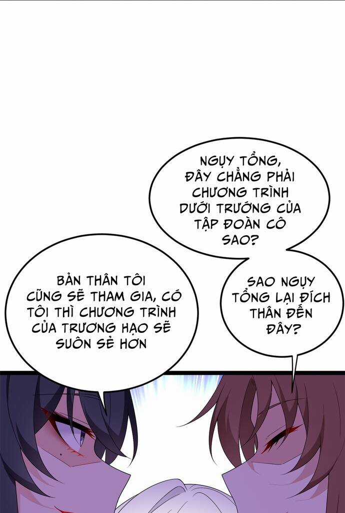 Tôi ở thế giới khác dựa dẫm vào phụ nữ Chapter 155 trang 9