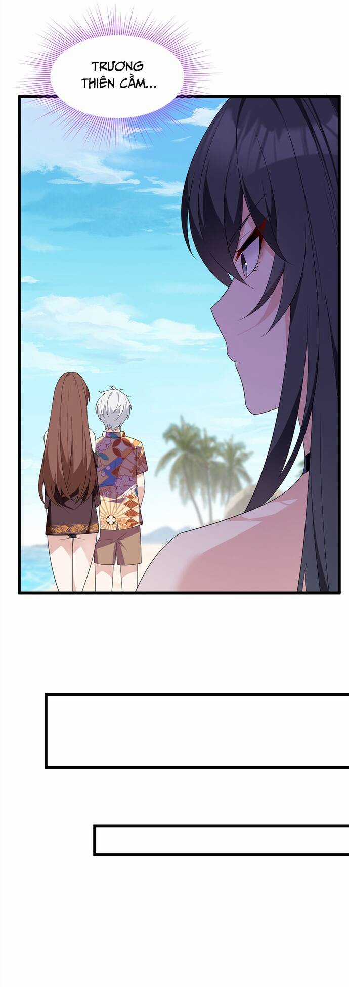 Tôi ở thế giới khác dựa dẫm vào phụ nữ Chapter 156 trang 10