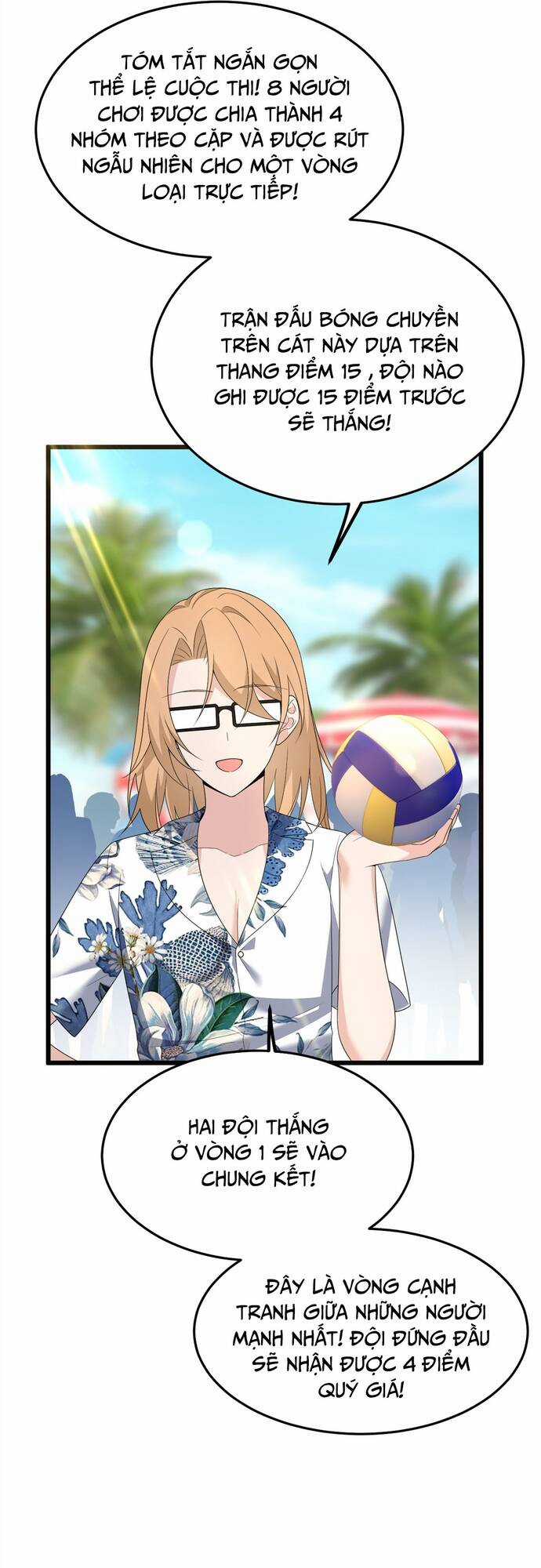 Tôi ở thế giới khác dựa dẫm vào phụ nữ Chapter 156 trang 13