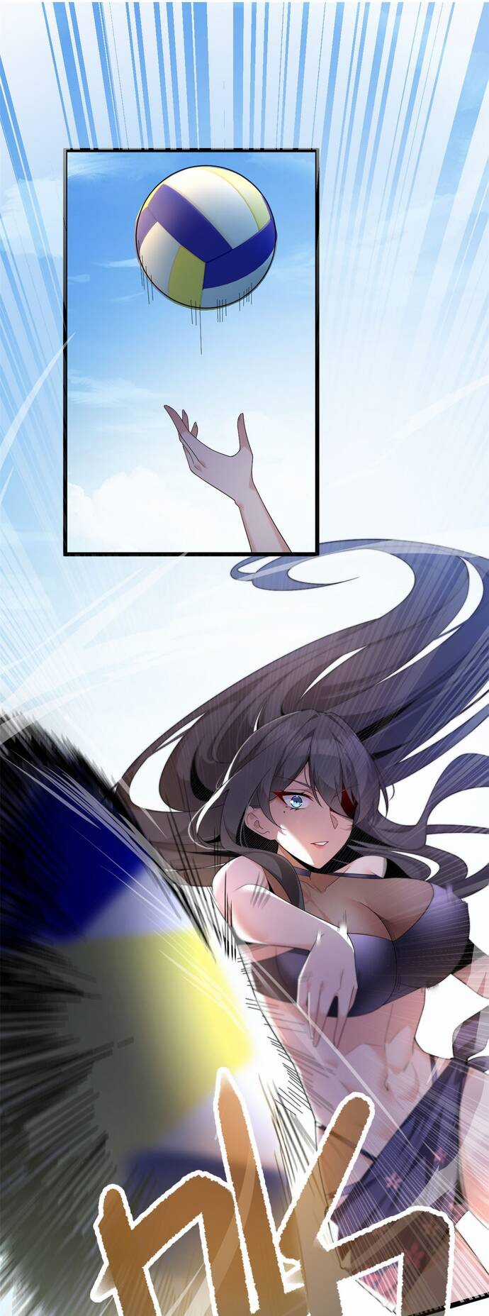 Tôi ở thế giới khác dựa dẫm vào phụ nữ Chapter 156 trang 15