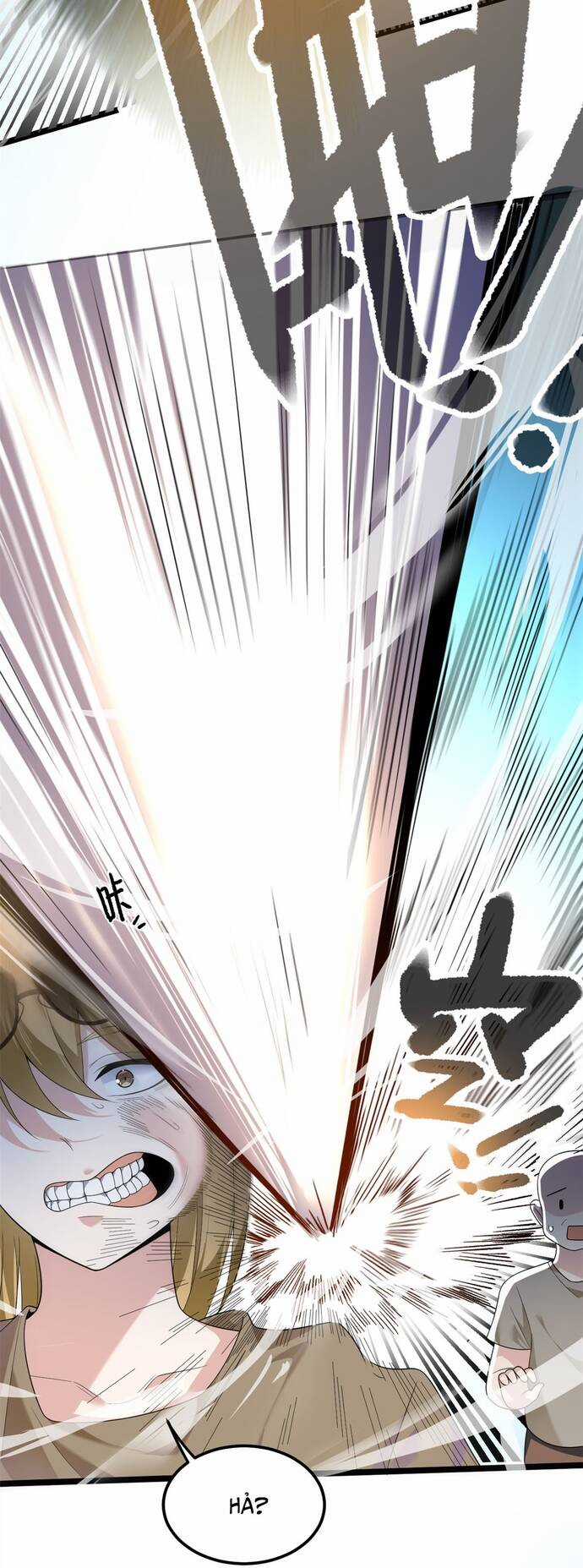 Tôi ở thế giới khác dựa dẫm vào phụ nữ Chapter 156 trang 16