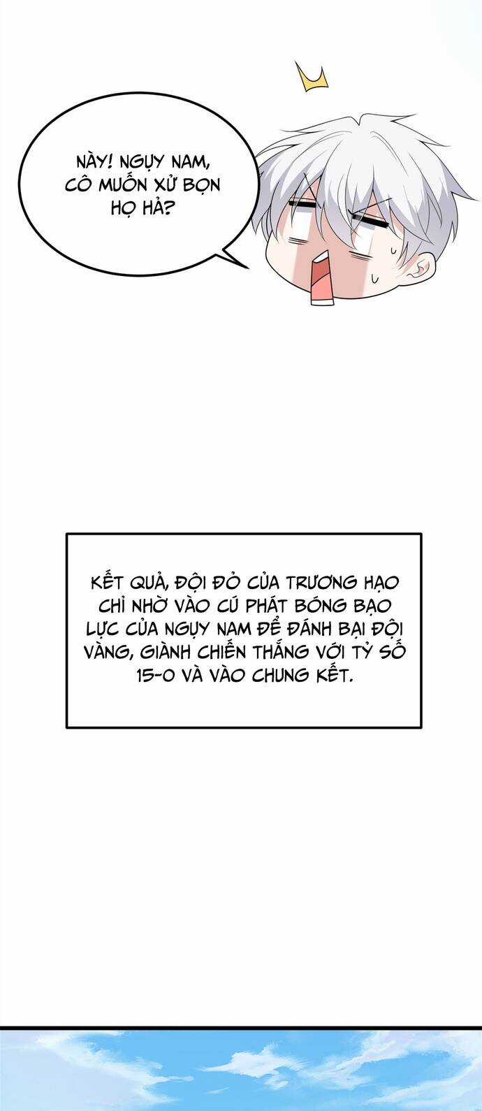 Tôi ở thế giới khác dựa dẫm vào phụ nữ Chapter 156 trang 19