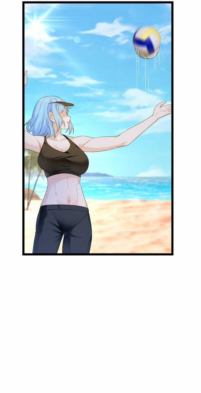 Tôi ở thế giới khác dựa dẫm vào phụ nữ Chapter 156 trang 25