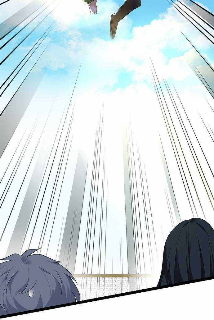 Tôi ở thế giới khác dựa dẫm vào phụ nữ Chapter 156 trang 28