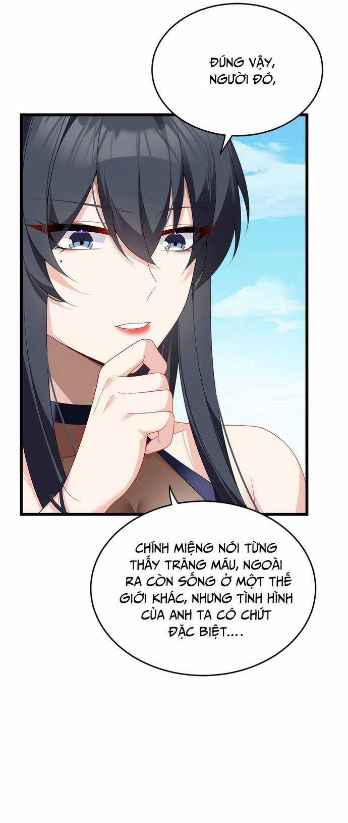 Tôi ở thế giới khác dựa dẫm vào phụ nữ Chapter 156 trang 3