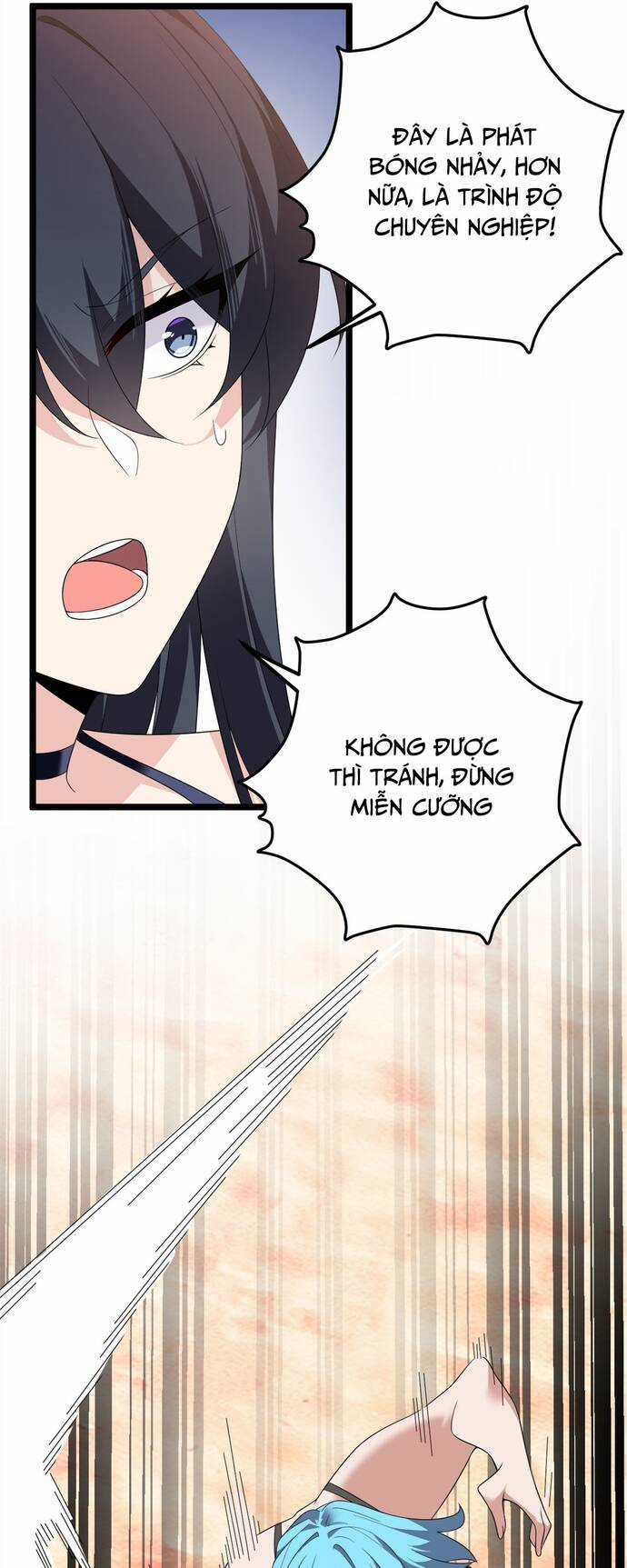 Tôi ở thế giới khác dựa dẫm vào phụ nữ Chapter 156 trang 30