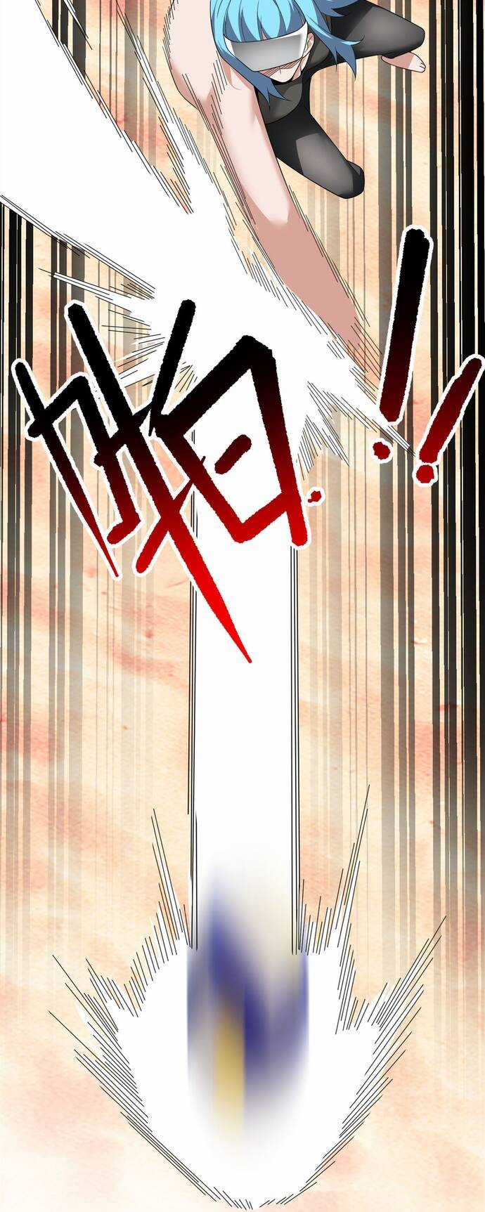 Tôi ở thế giới khác dựa dẫm vào phụ nữ Chapter 156 trang 31