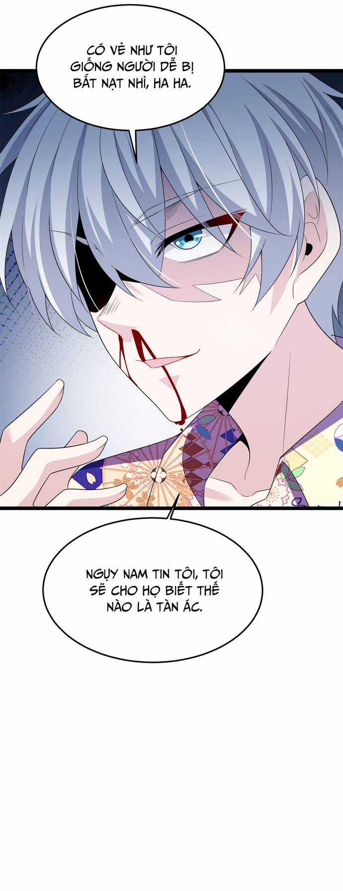 Tôi ở thế giới khác dựa dẫm vào phụ nữ Chapter 156 trang 38