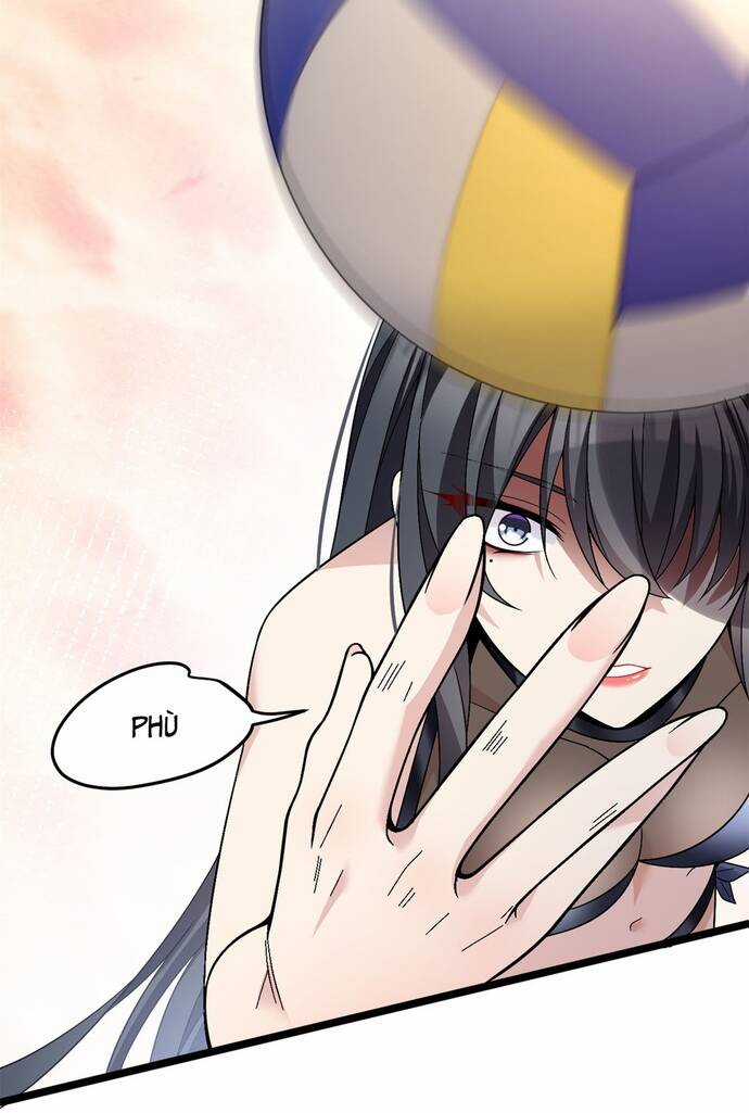 Tôi ở thế giới khác dựa dẫm vào phụ nữ Chapter 156 trang 41