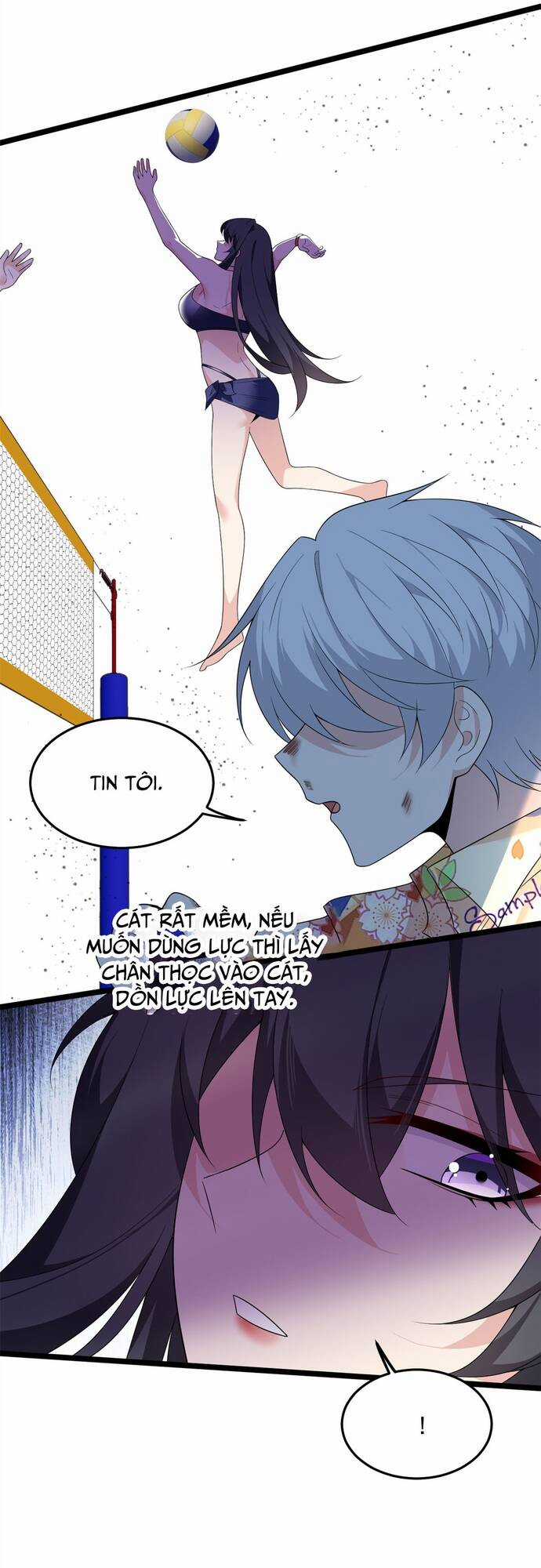 Tôi ở thế giới khác dựa dẫm vào phụ nữ Chapter 156 trang 45