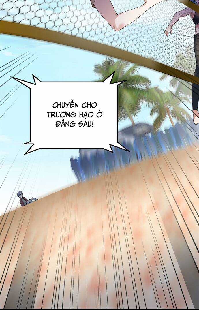 Tôi ở thế giới khác dựa dẫm vào phụ nữ Chapter 156 trang 48