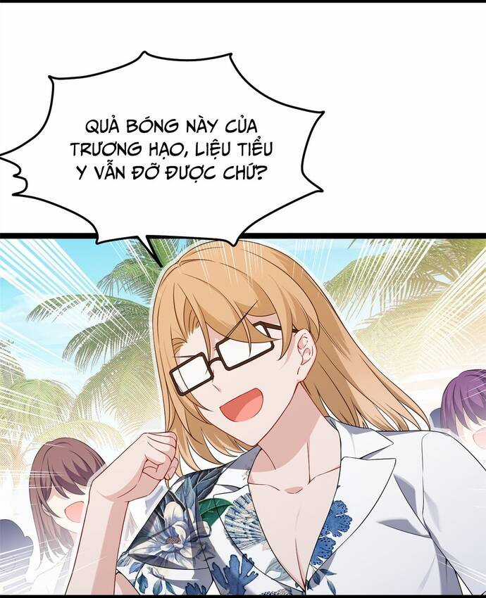 Tôi ở thế giới khác dựa dẫm vào phụ nữ Chapter 156 trang 49