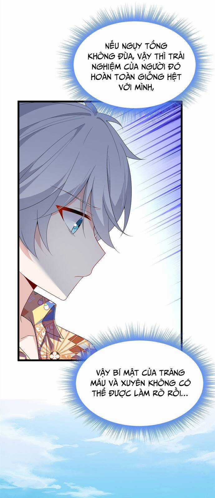 Tôi ở thế giới khác dựa dẫm vào phụ nữ Chapter 156 trang 5