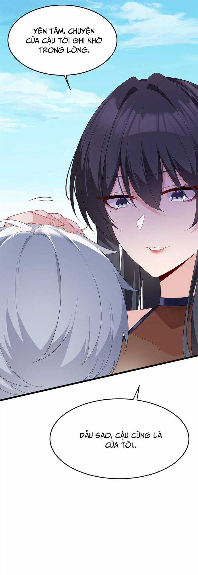 Tôi ở thế giới khác dựa dẫm vào phụ nữ Chapter 156 trang 6