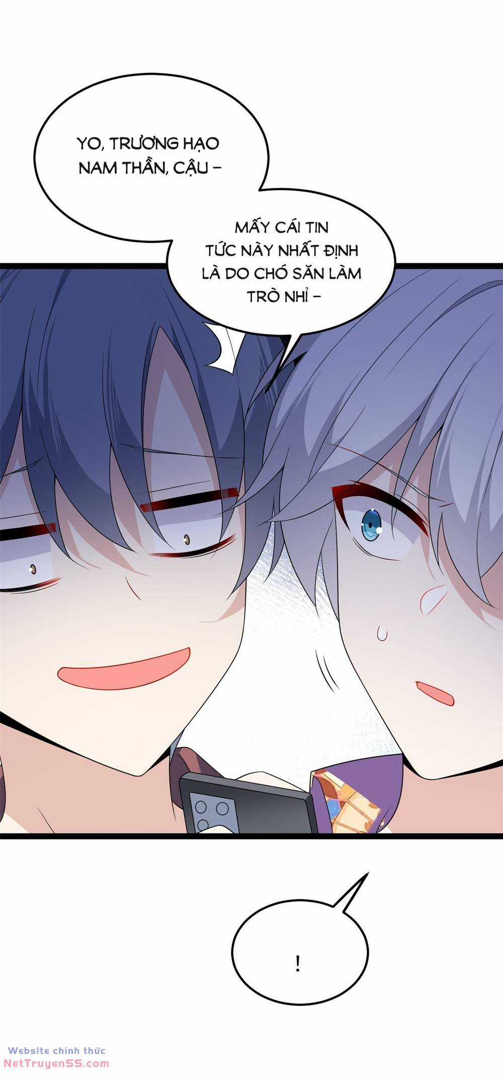 Tôi ở thế giới khác dựa dẫm vào phụ nữ Chapter 157 trang 10