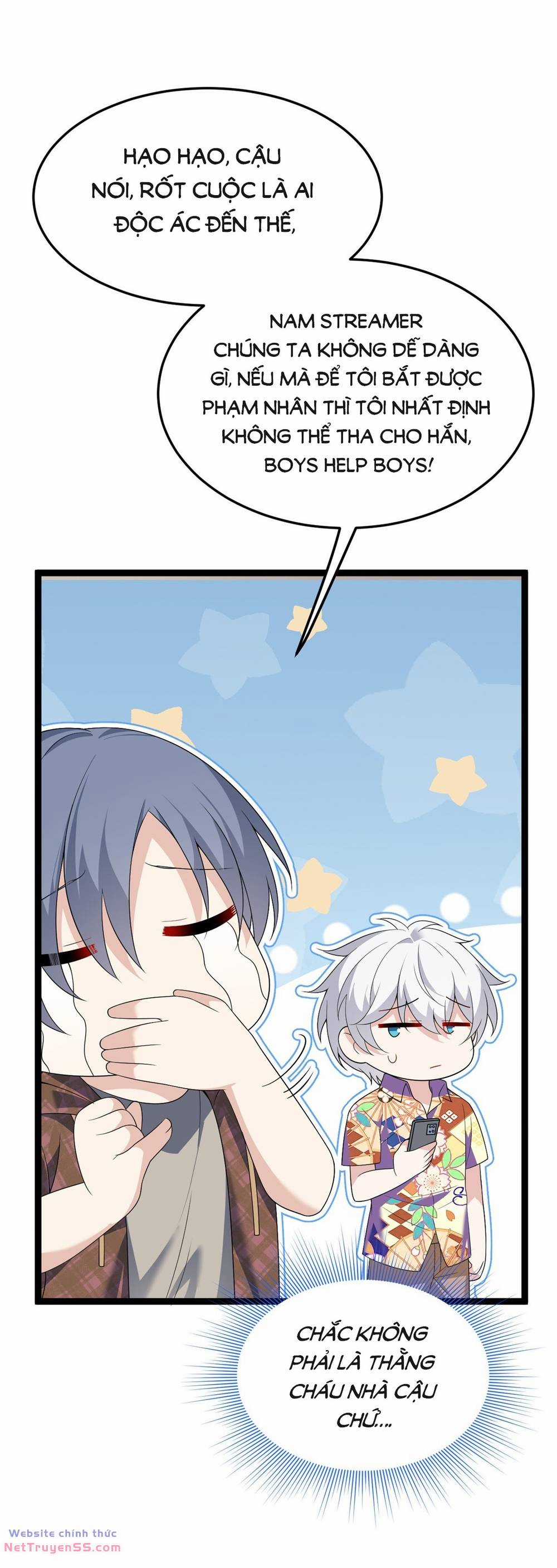 Tôi ở thế giới khác dựa dẫm vào phụ nữ Chapter 157 trang 11