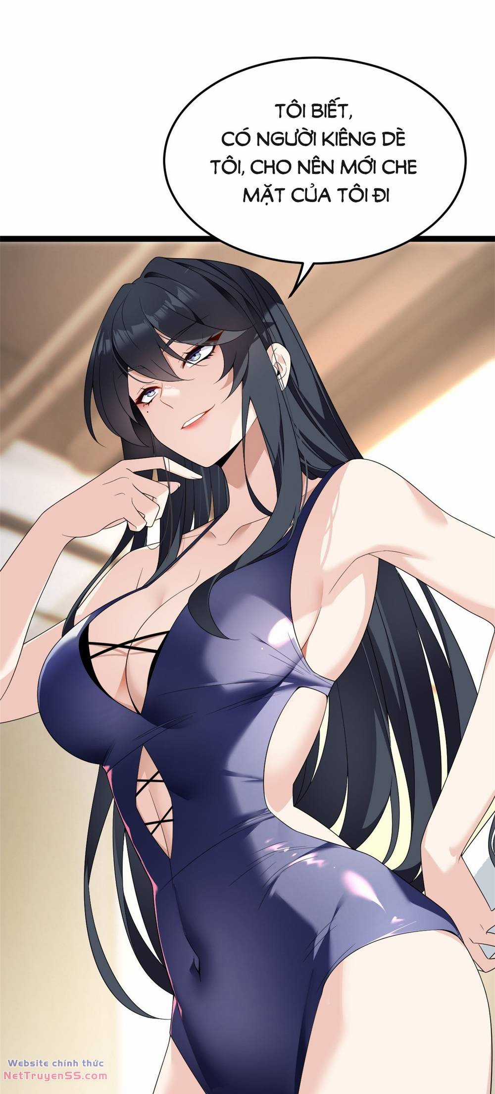 Tôi ở thế giới khác dựa dẫm vào phụ nữ Chapter 157 trang 14