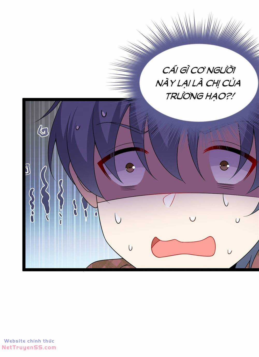 Tôi ở thế giới khác dựa dẫm vào phụ nữ Chapter 157 trang 26