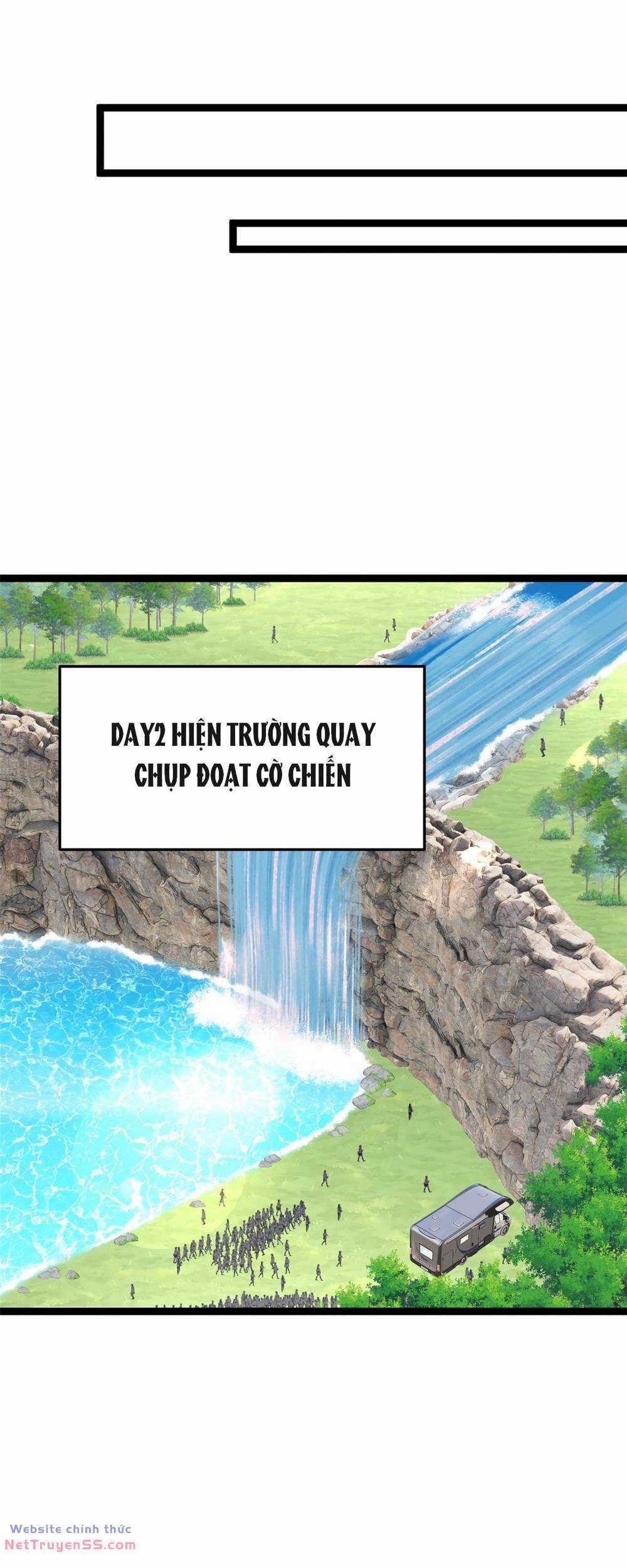 Tôi ở thế giới khác dựa dẫm vào phụ nữ Chapter 157 trang 31