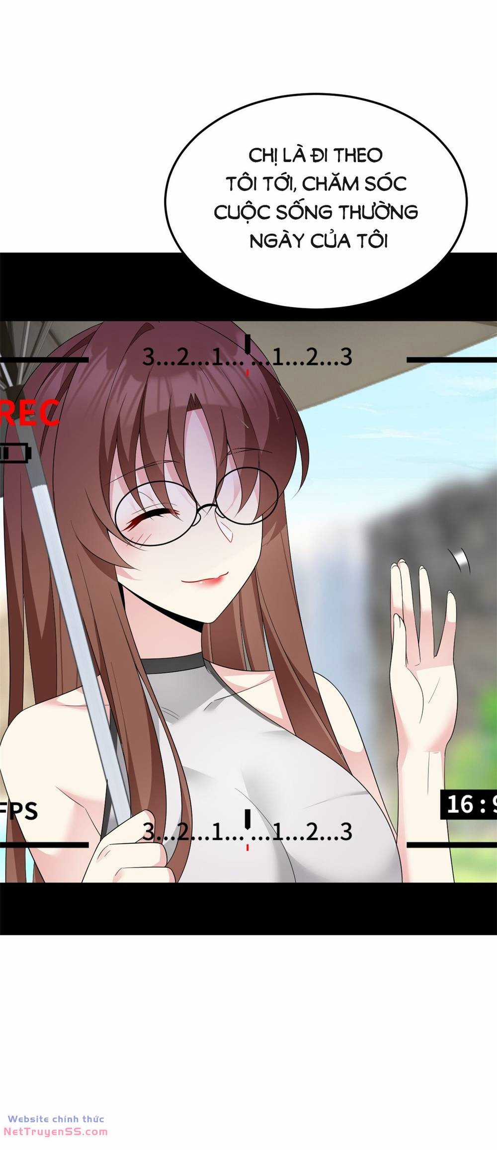 Tôi ở thế giới khác dựa dẫm vào phụ nữ Chapter 157 trang 37