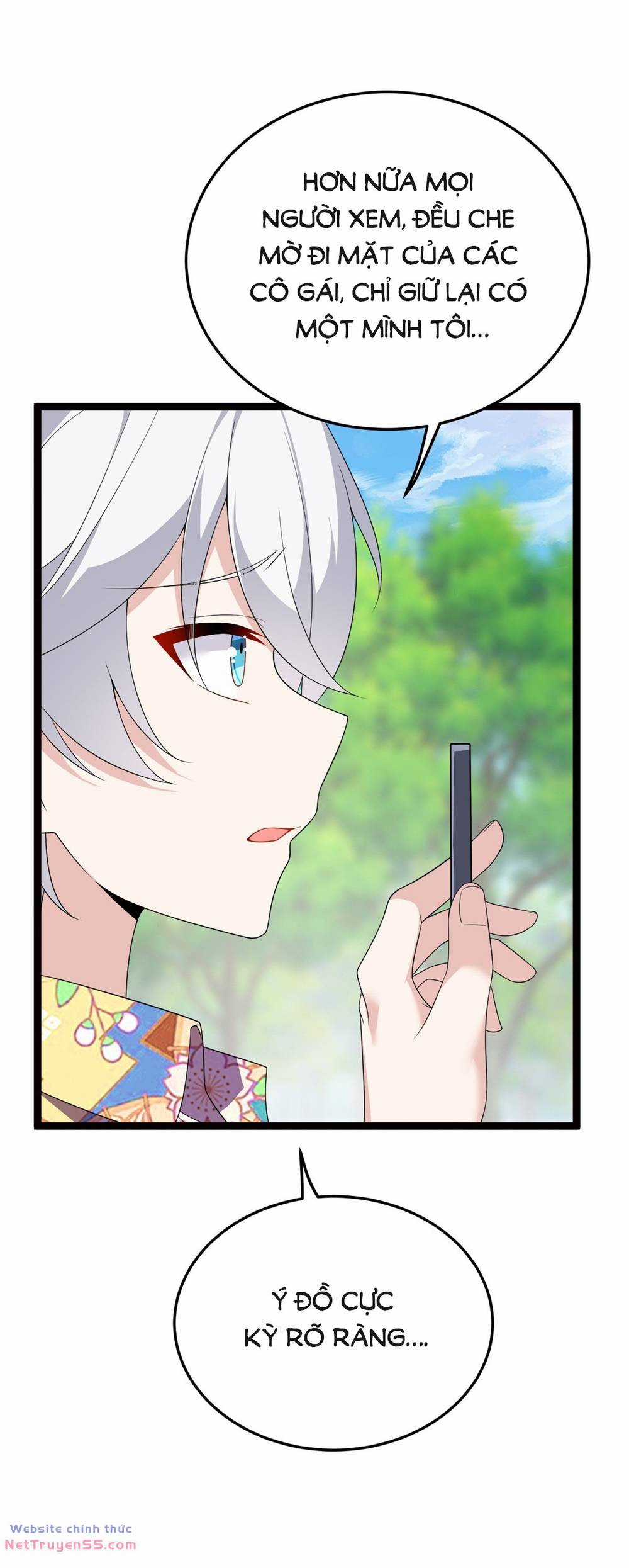 Tôi ở thế giới khác dựa dẫm vào phụ nữ Chapter 157 trang 42