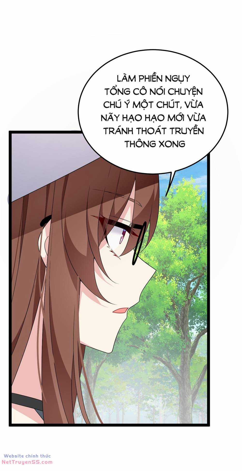 Tôi ở thế giới khác dựa dẫm vào phụ nữ Chapter 157 trang 46