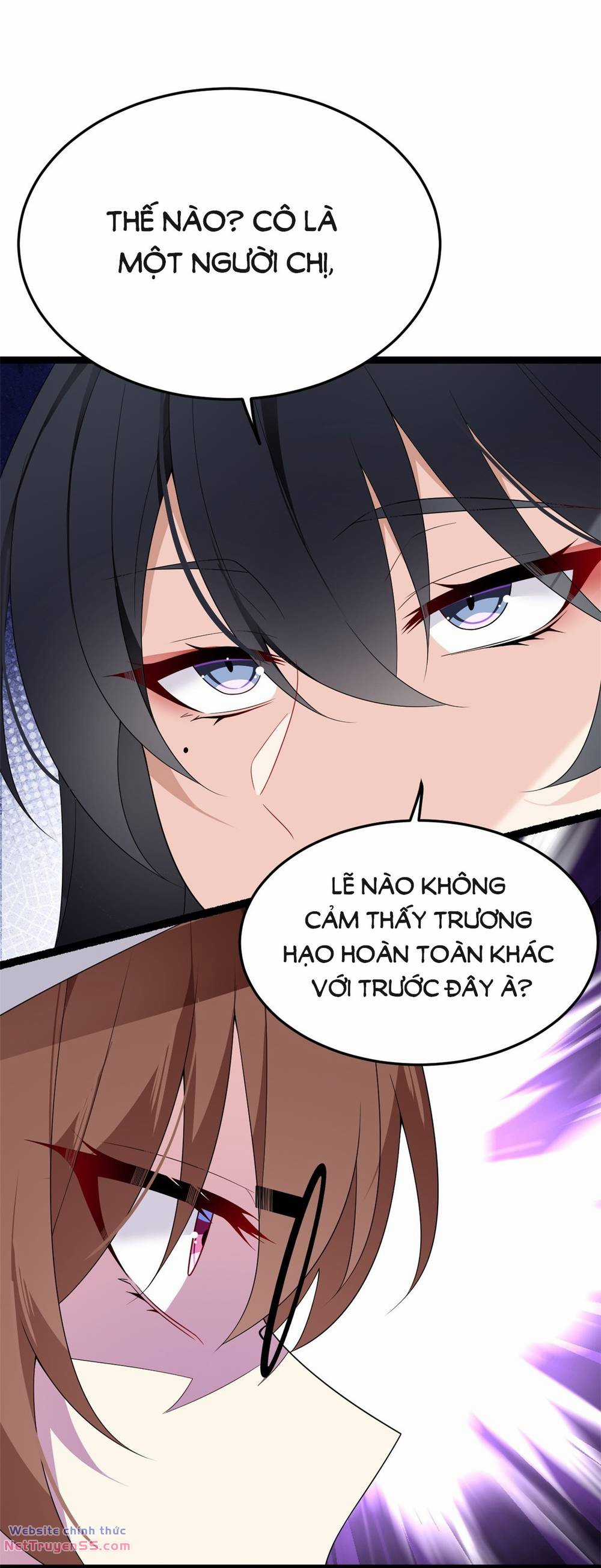 Tôi ở thế giới khác dựa dẫm vào phụ nữ Chapter 157 trang 48