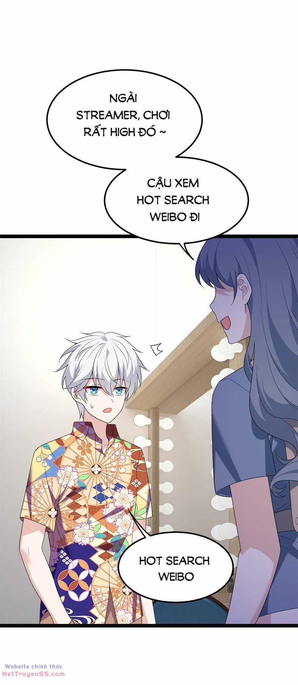 Tôi ở thế giới khác dựa dẫm vào phụ nữ Chapter 157 trang 5