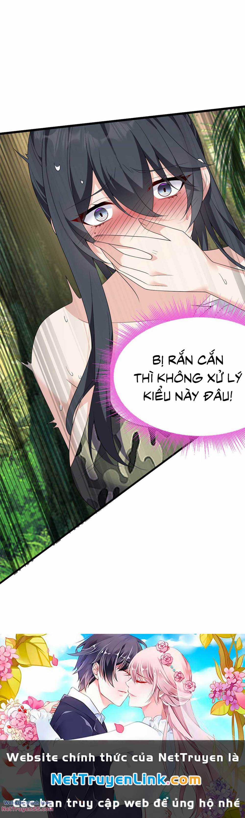 Tôi ở thế giới khác dựa dẫm vào phụ nữ Chapter 157 trang 52