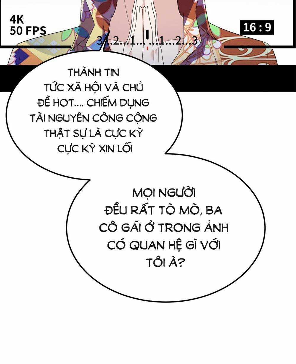 Tôi ở thế giới khác dựa dẫm vào phụ nữ Chapter 157 trang 57